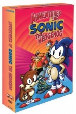 Watch The Adventures of Sonic the Hedgehog Freemovieswatch